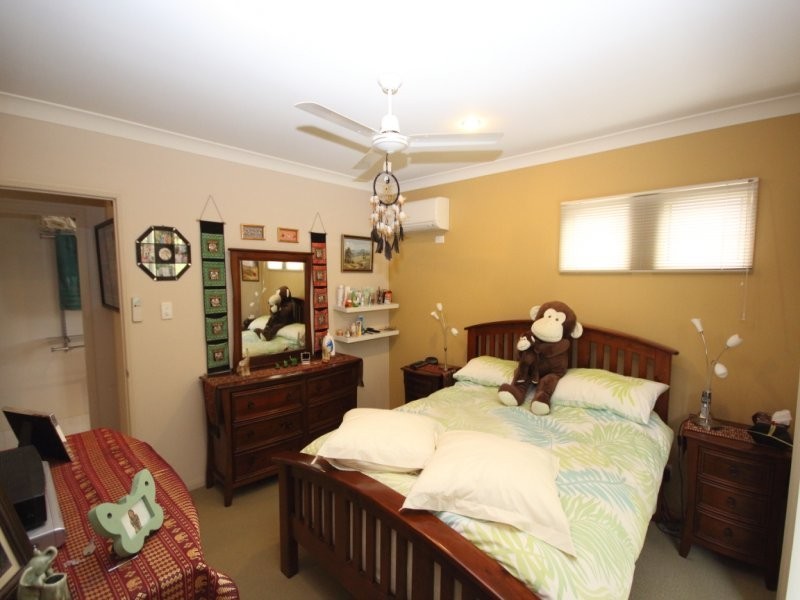 1 Sauvignon Parade, Upper Coomera QLD 4209