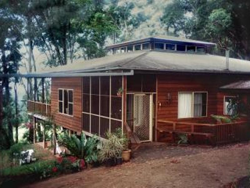 677 Tomewin Mountain Rd.,, Currumbin Valley QLD 4223