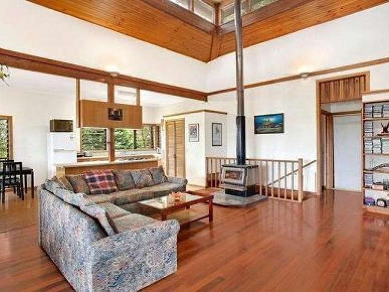 677 Tomewin Mountain Rd.,, Currumbin Valley QLD 4223