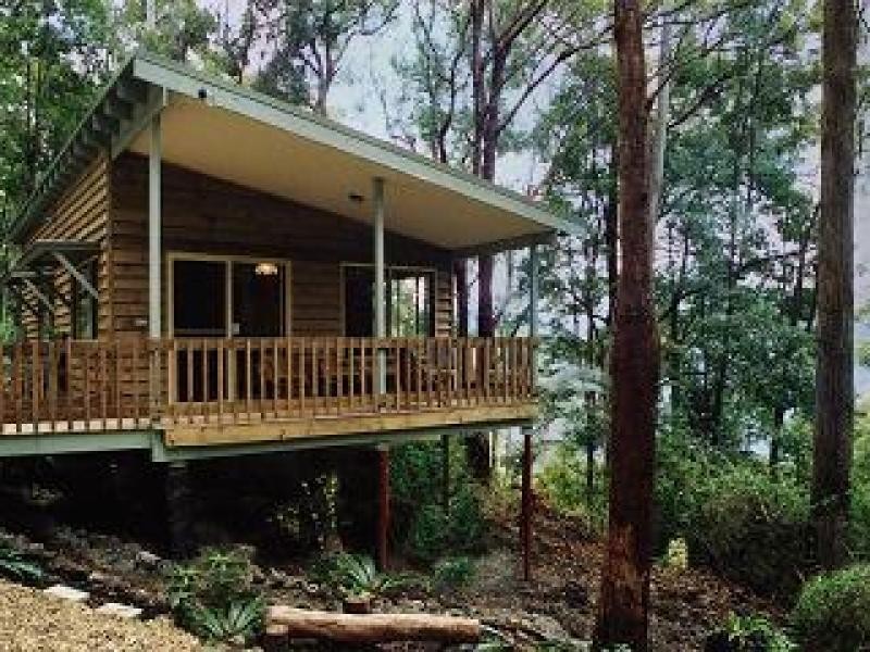 677 Tomewin Mountain Rd.,, Currumbin Valley QLD 4223