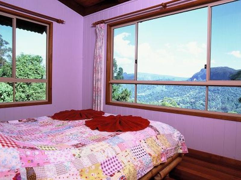 677 Tomewin Mountain Rd.,, Currumbin Valley QLD 4223