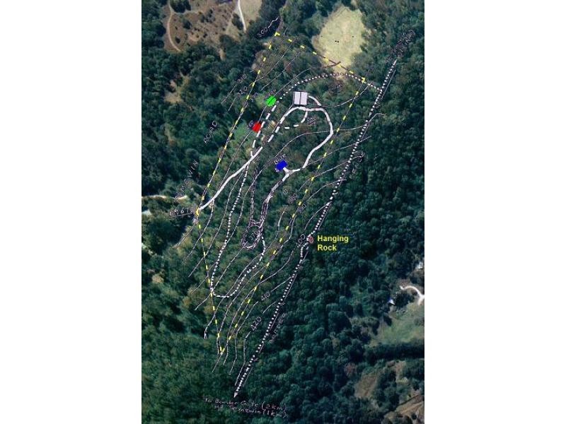 677 Tomewin Mountain Rd.,, Currumbin Valley QLD 4223