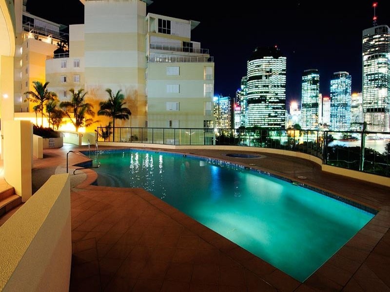 321 Main street, Kangaroo Point QLD 4169