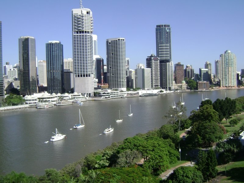 321 Main street, Kangaroo Point QLD 4169