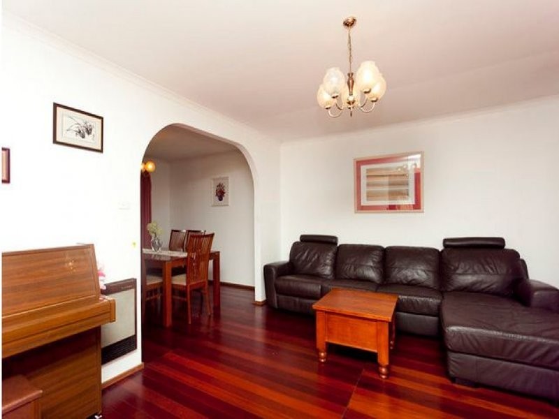 Florey ACT 2615