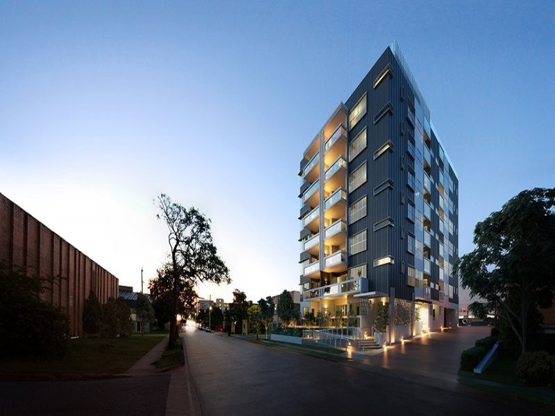 9 KURILPA STREET, West End QLD 4101