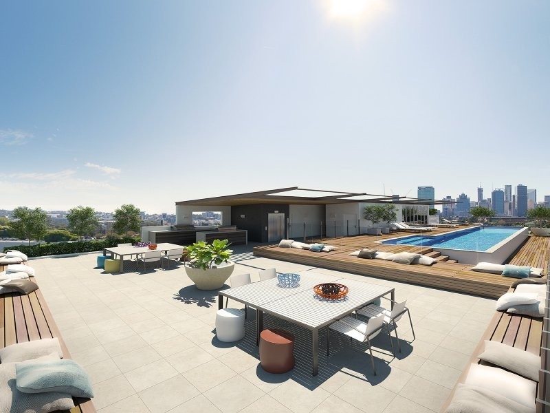 9 KURILPA STREET, West End QLD 4101