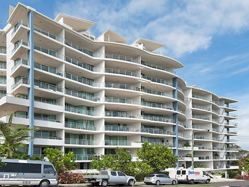 38-44 Queen St,, Caloundra QLD 4551