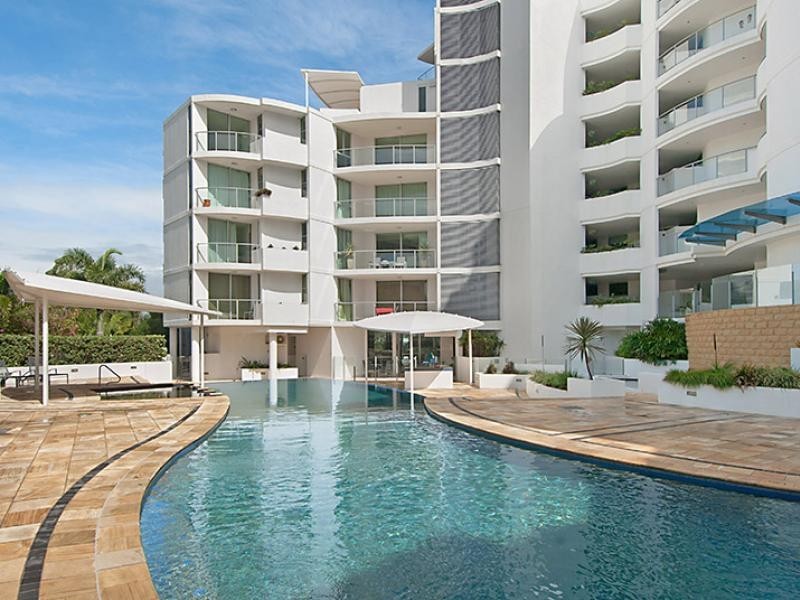 38-44 Queen St,, Caloundra QLD 4551