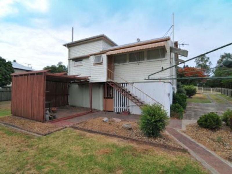 43 Hill Street, North Ipswich QLD 4305
