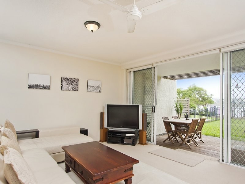 135 Macquarie, Teneriffe QLD 4005