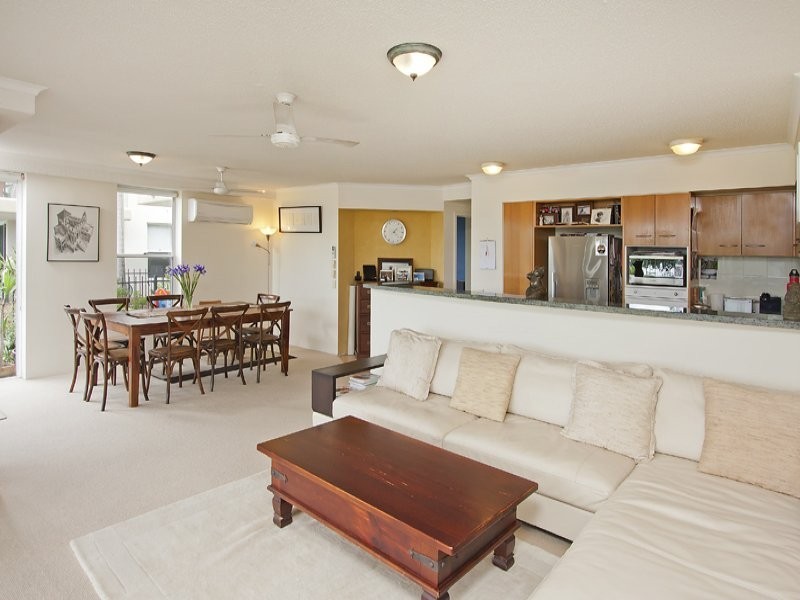 135 Macquarie, Teneriffe QLD 4005