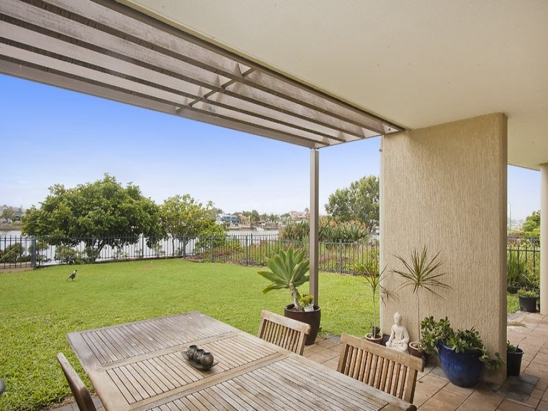 135 Macquarie, Teneriffe QLD 4005