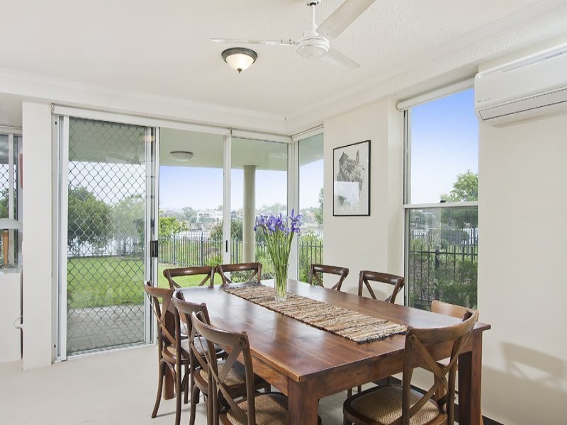 135 Macquarie, Teneriffe QLD 4005