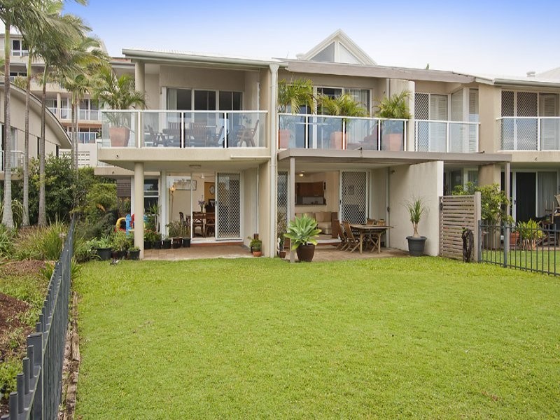 135 Macquarie, Teneriffe QLD 4005