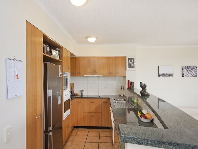 135 Macquarie, Teneriffe QLD 4005