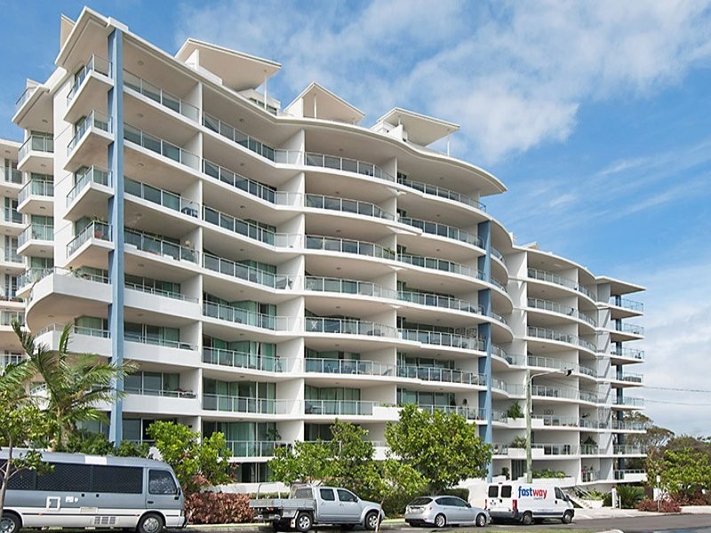 38-44 Queen St,, Caloundra QLD 4551