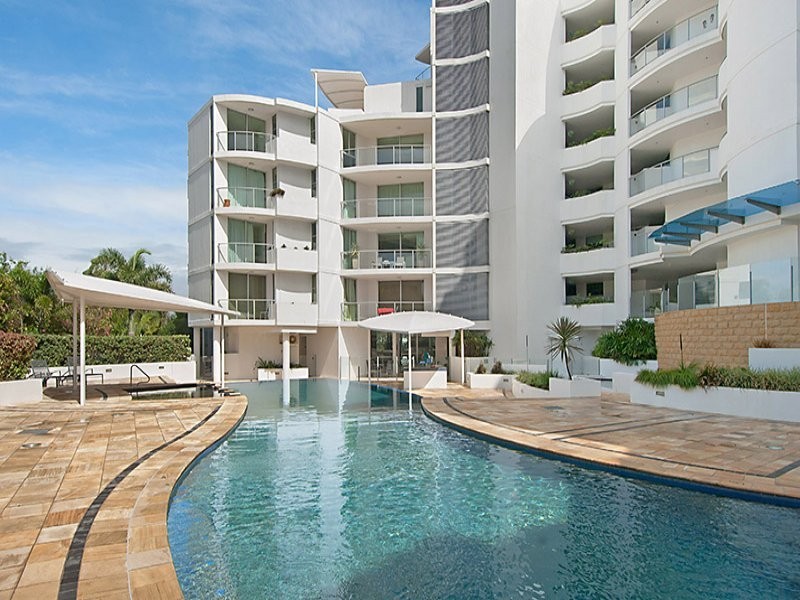 38-44 Queen St,, Caloundra QLD 4551