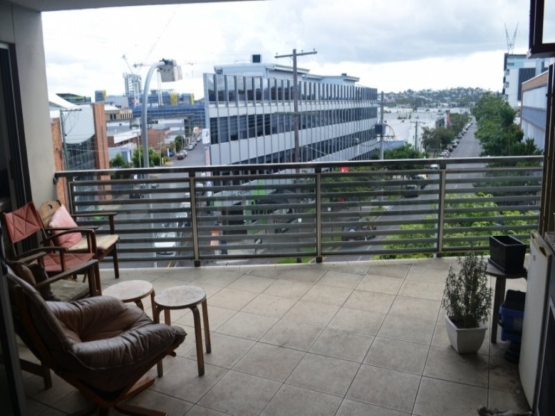 258 Arthur Street, Teneriffe QLD 4005