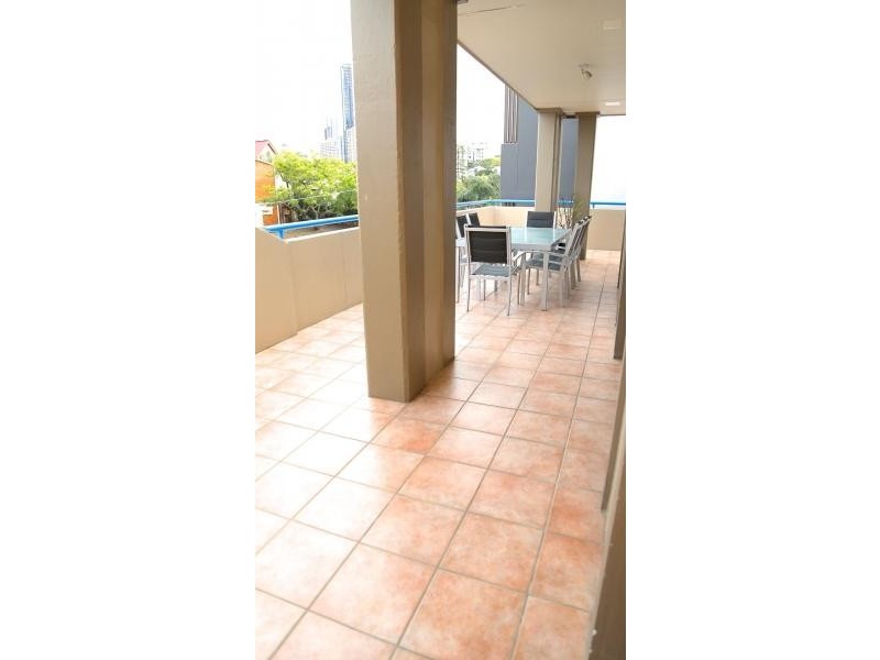 7/690 Brunswick St, New Farm QLD 4005