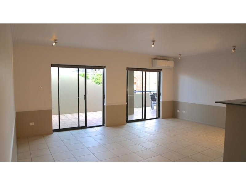 7/690 Brunswick St, New Farm QLD 4005