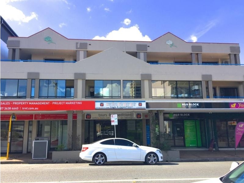 7/690 Brunswick St, New Farm QLD 4005