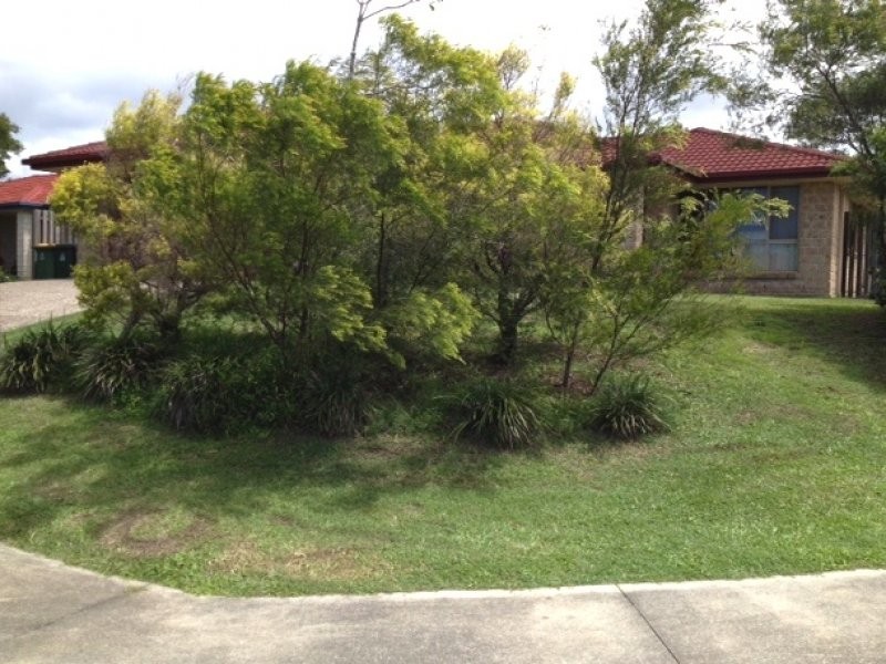 16 Diploma road, Upper Coomera QLD 4209