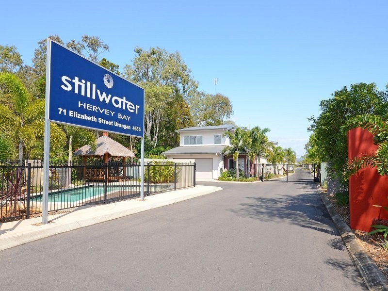 71 Elizabeth st, Urangan QLD 4655