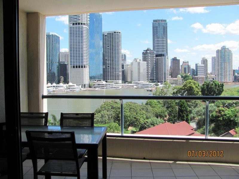 321 Main street, Kangaroo Point QLD 4169