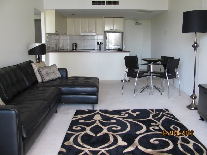 321 Main street, Kangaroo Point QLD 4169