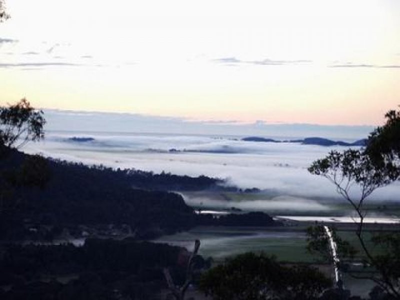 Murwillumbah NSW 2484