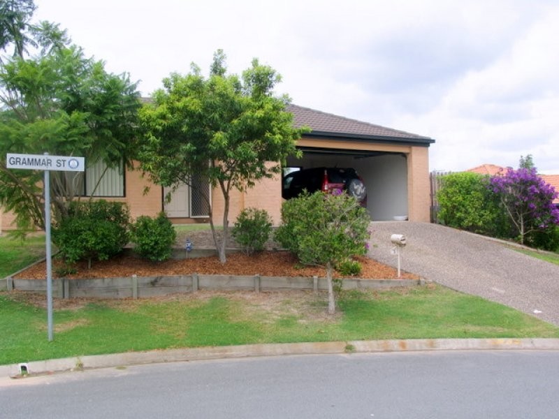 16 Grammar Street, Upper Coomera QLD 4209