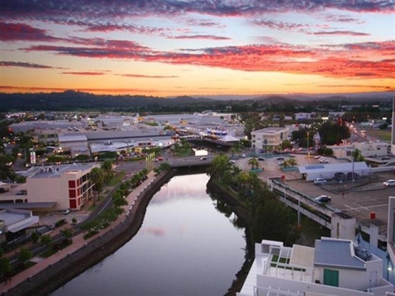 1-7 Duporth Avenue, Maroochydore QLD 4558