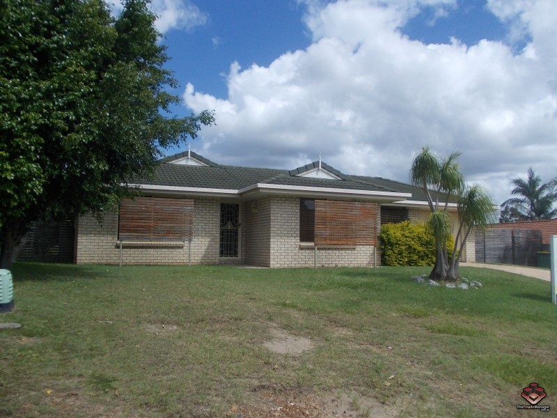 Springfield QLD 4300