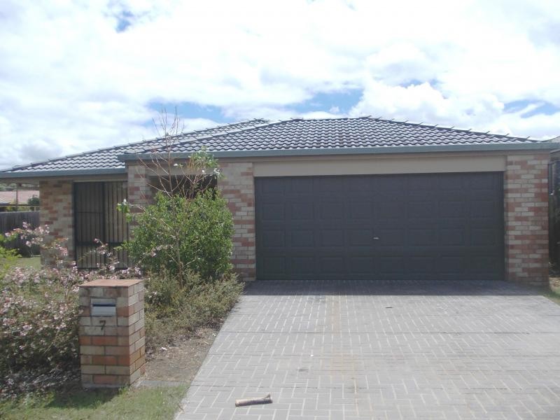 Springfield QLD 4300
