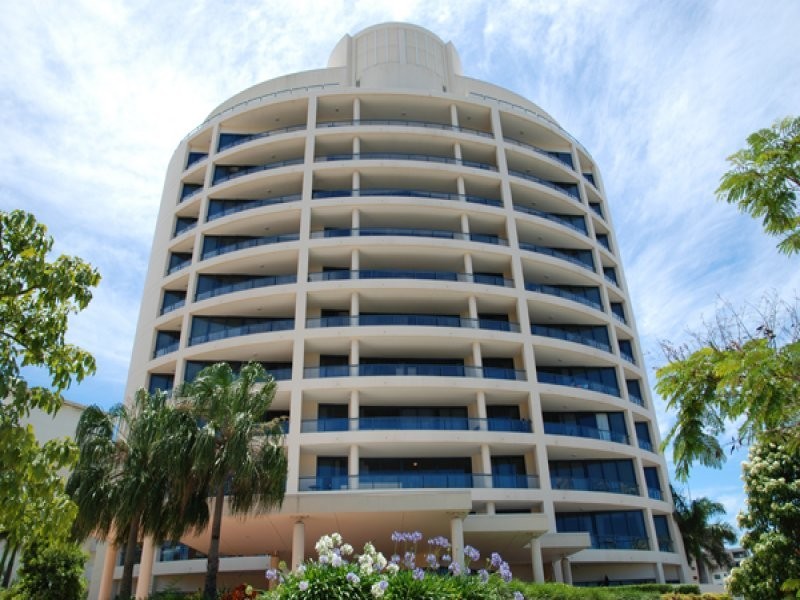 321 Main street, Kangaroo Point QLD 4169