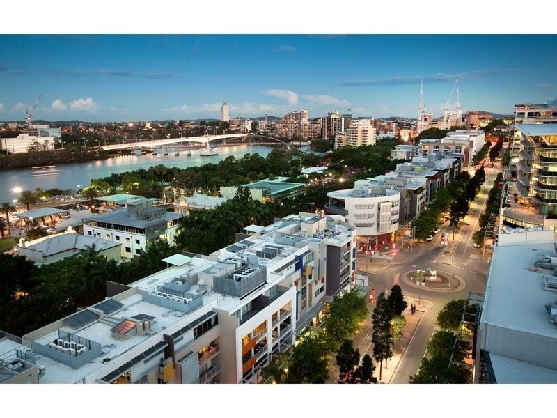 161 Grey St, South Bank QLD 4101