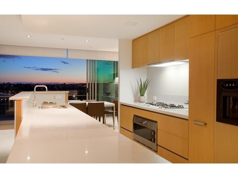 161 Grey St, South Bank QLD 4101