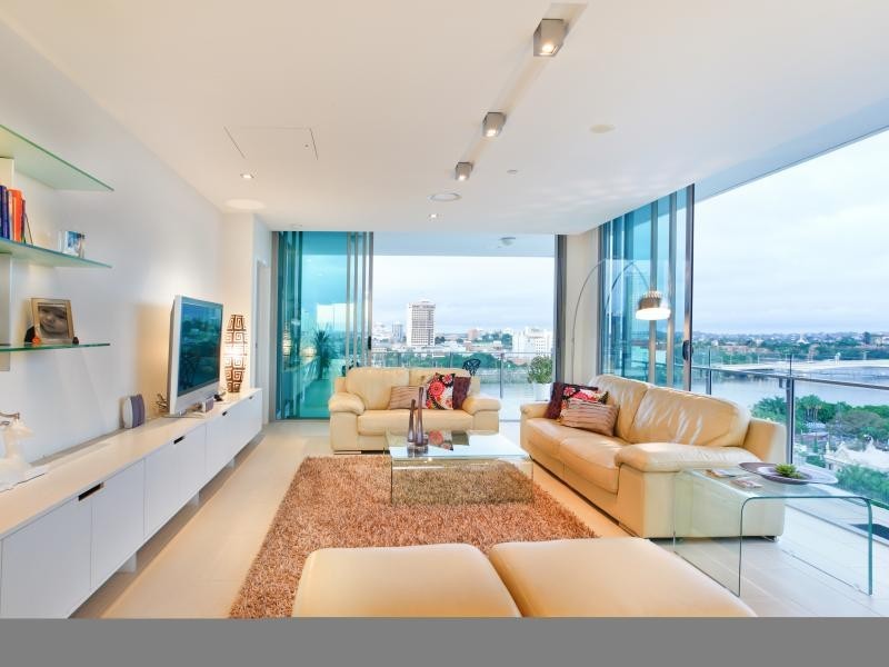 161 Grey St, South Bank QLD 4101