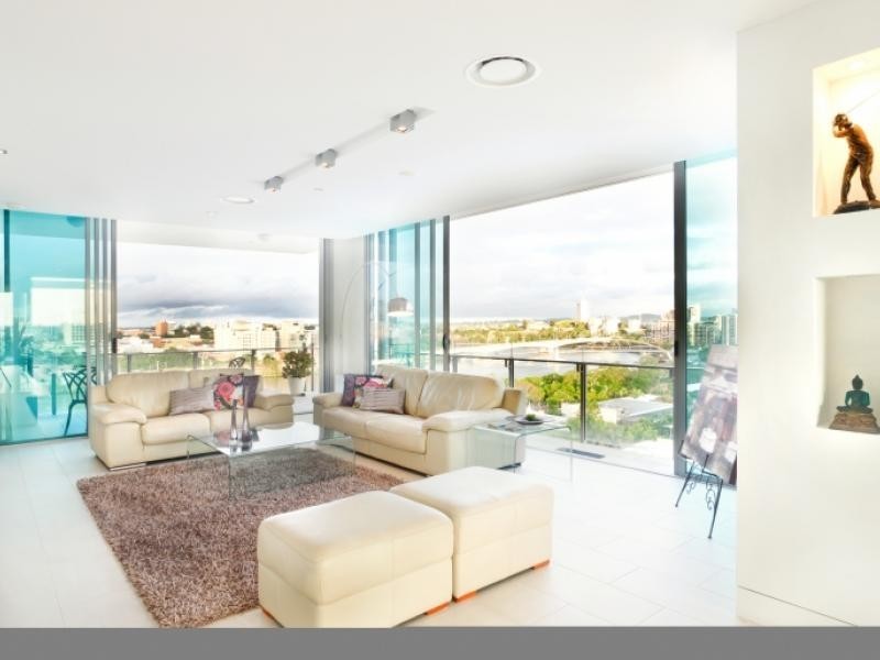 161 Grey St, South Bank QLD 4101