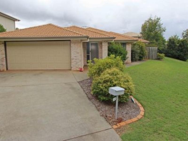43 Pelorus Street, Redland Bay QLD 4165
