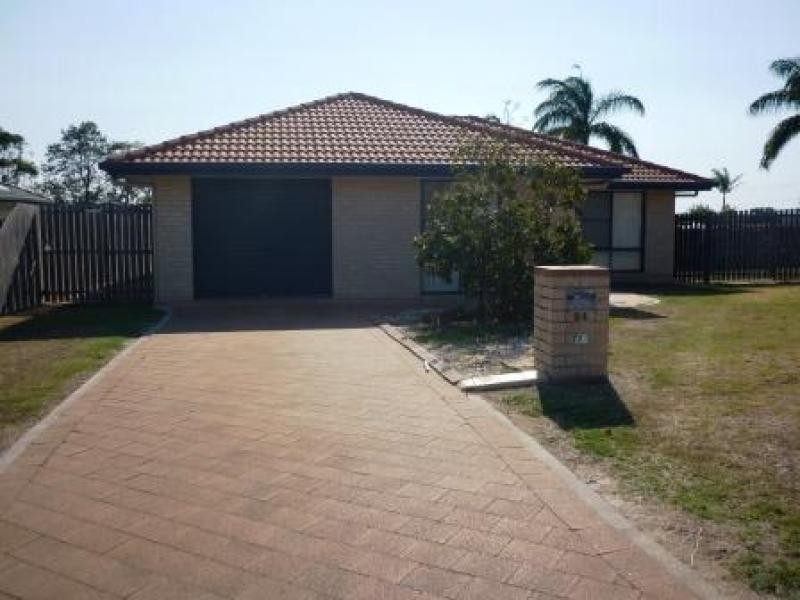 24 Arlington Drive, Kawungan QLD 4655