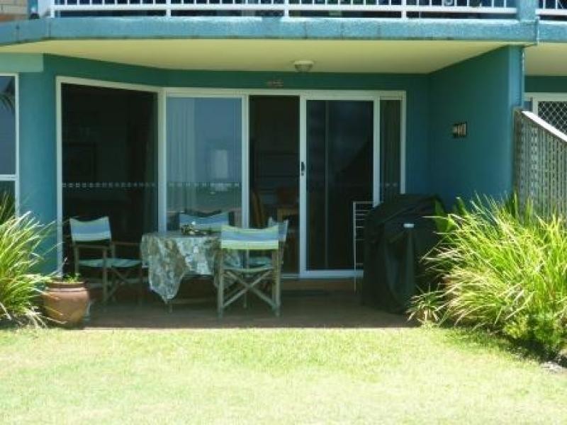 17 Buccaneer Drive, Urangan QLD 4655