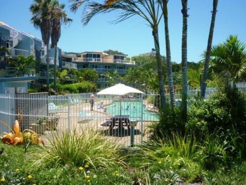 17 Buccaneer Drive, Urangan QLD 4655