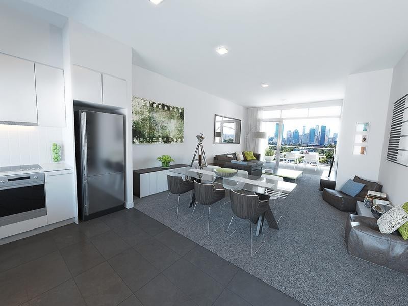 9 KURILPA STREET, West End QLD 4101