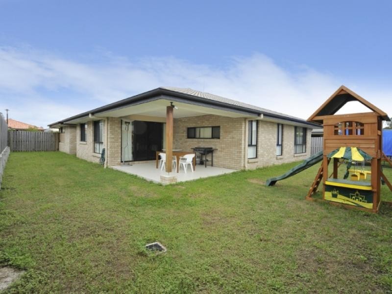 12 Clementine Street, Bellmere QLD 4510