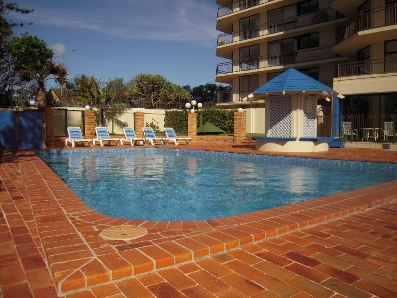 80 The Esplanade, Surfers Paradise QLD 4217