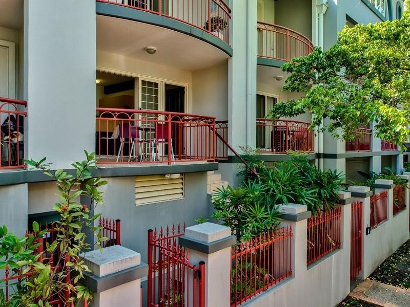 176 Sydney, New Farm QLD 4005