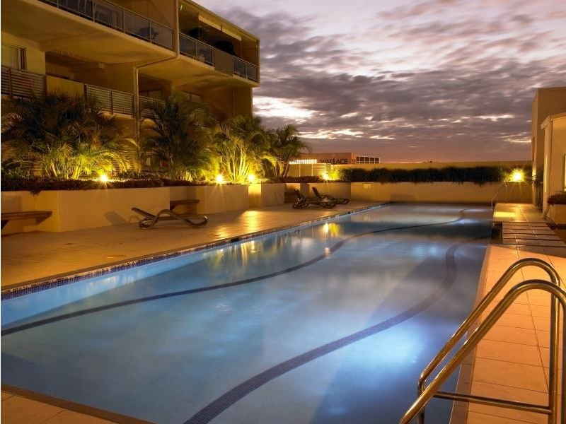 258 Arthur Street, Teneriffe QLD 4005