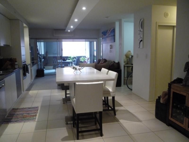 258 Arthur Street, Teneriffe QLD 4005